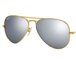 Ray-Ban Aviators
